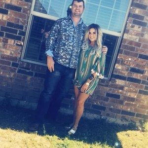 Meet your Posher, Whitni